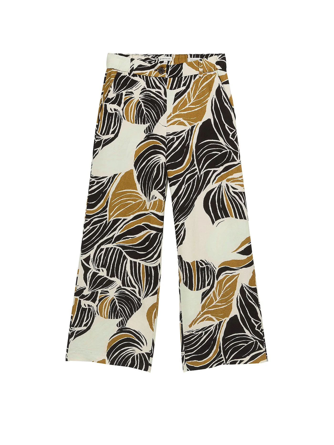TOM TAILOR | Culotte | 